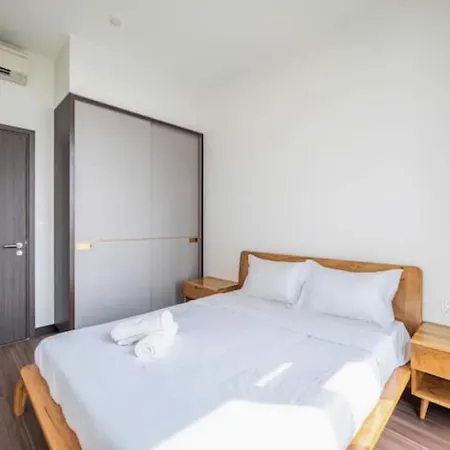 The Marq Luxury Residence Ho Chi Minh City